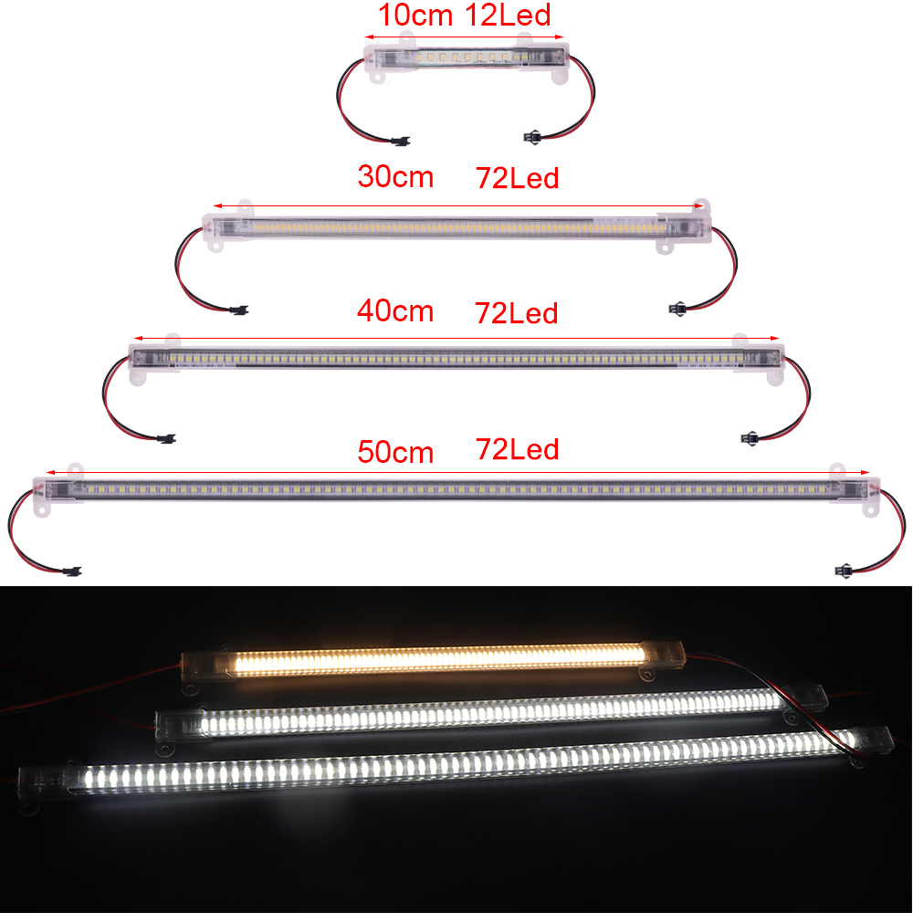 Barre lumineuse LED pour armoi - Commercial Kitchen Lights avis et prix
