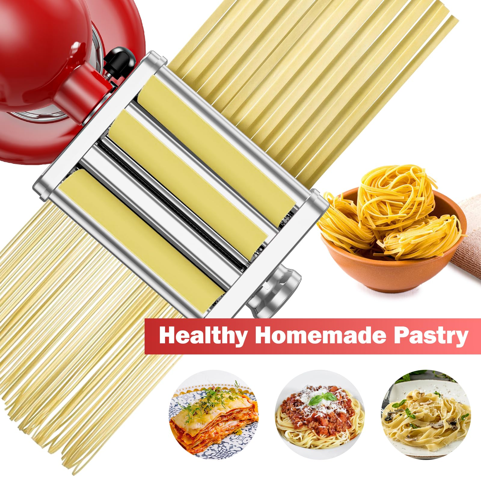 Gvode 3 en 1 accessoire de pât - Commercial Kitchen Supplies avis et prix