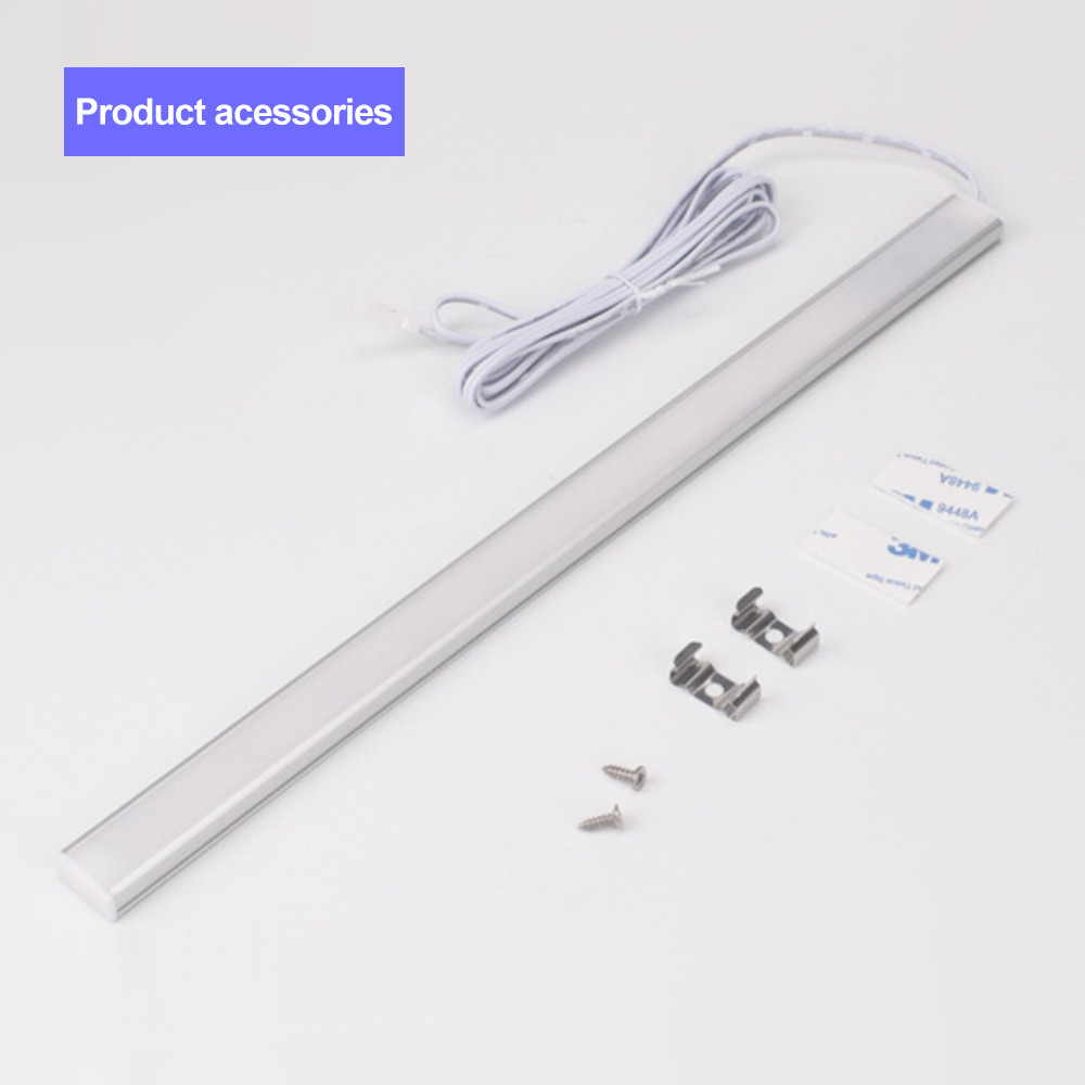 Barre lumineuse de cuisine à L - Commercial Kitchen Lights avis et prix