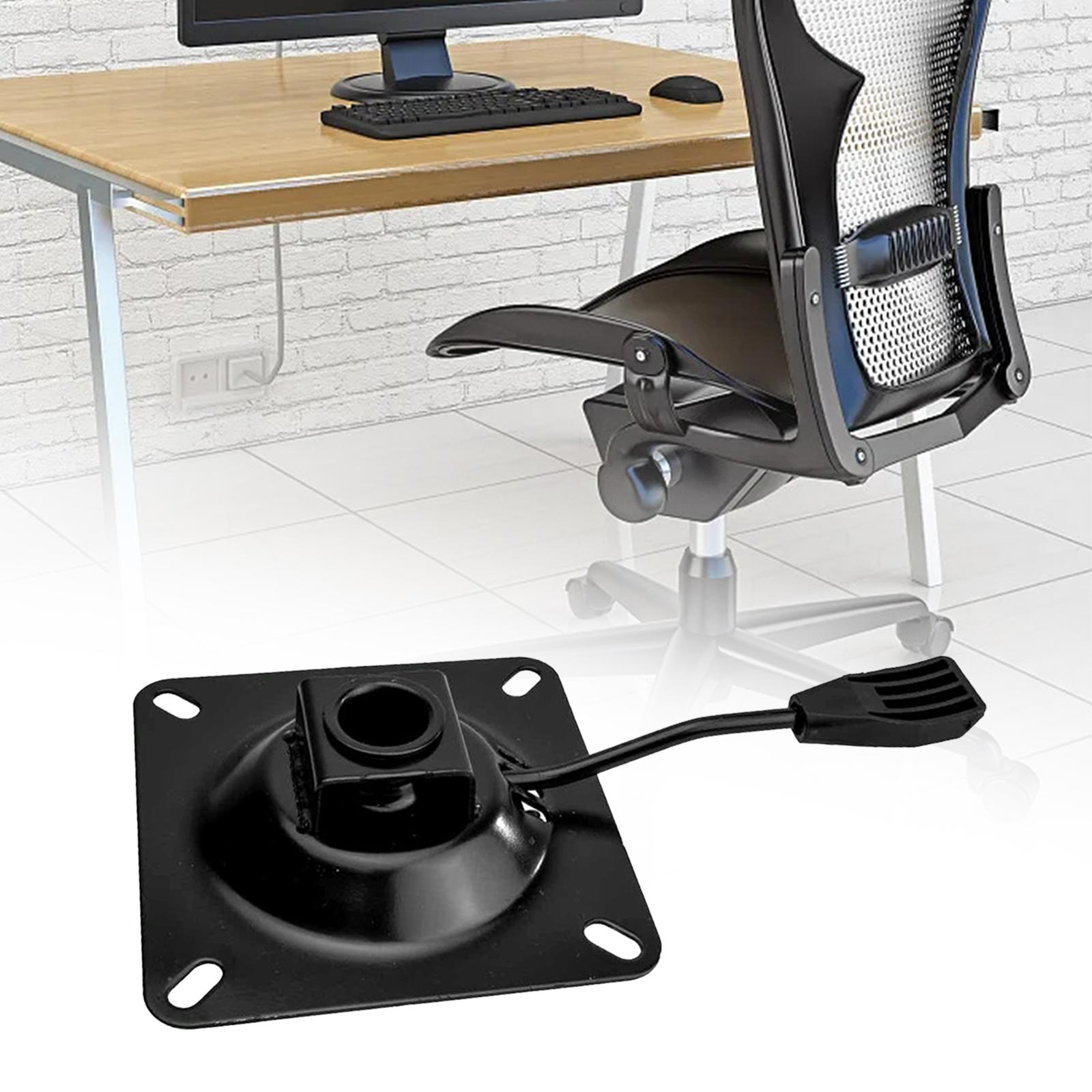 Base de chaise pivotante en fe - Commercial Kitchen And Bar avis et prix