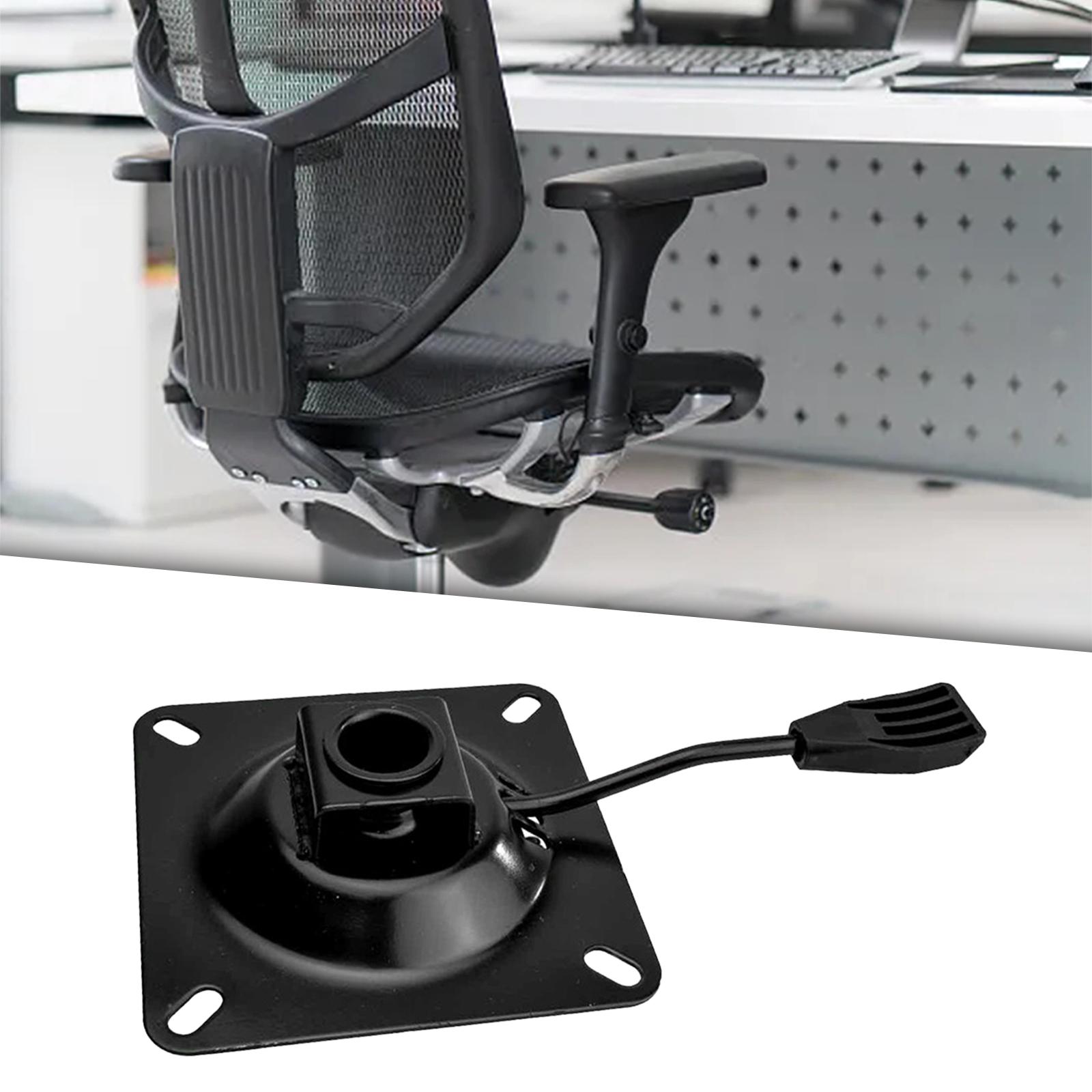 Base de chaise pivotante en fe - Commercial Kitchen And Bar avis et prix