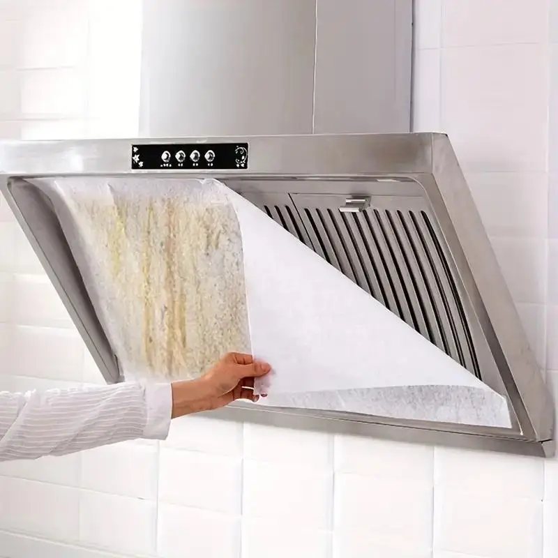12 filtres de hotte aspirante  - Commercial Kitchen Vent Hood avis et prix
