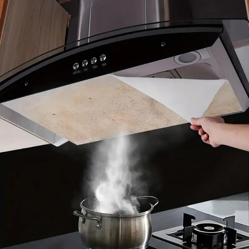 12 filtres de hotte aspirante  - Commercial Kitchen Vent Hood avis et prix