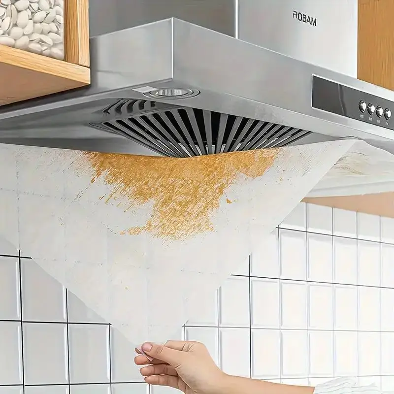 12 filtres de hotte aspirante  - Commercial Kitchen Vent Hood avis et prix