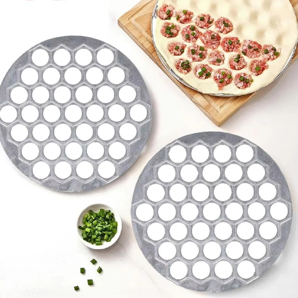 Moule à boulettes en aluminium - Commercial Kitchen Supplies avis et prix