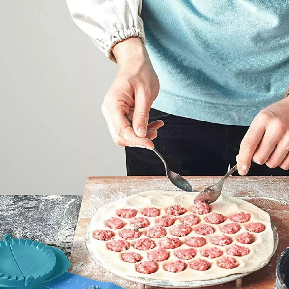 Moule à boulettes en aluminium - Commercial Kitchen Supplies avis et prix