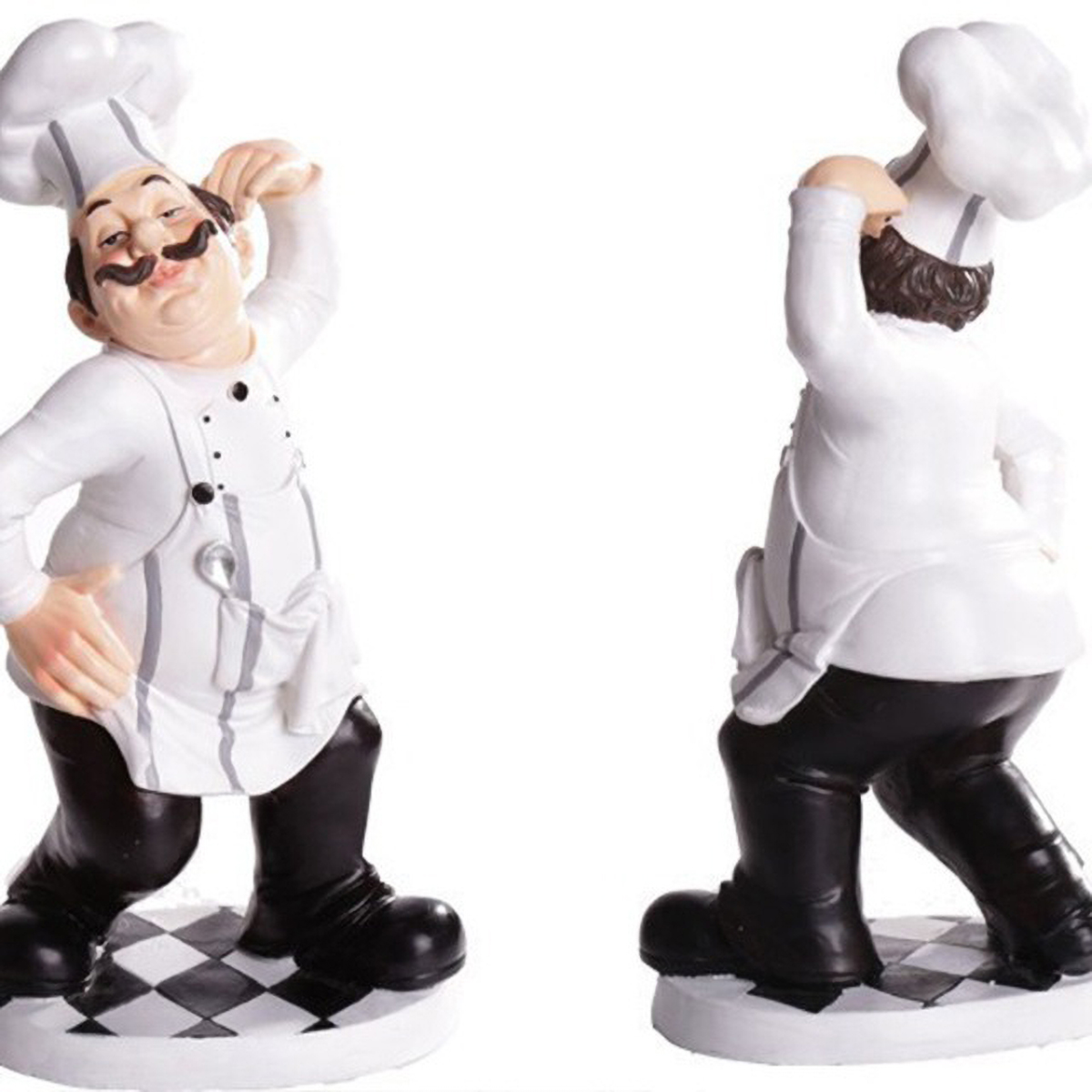 Décor en résine pour Restauran - Commercial Kitchen And Bar avis et prix