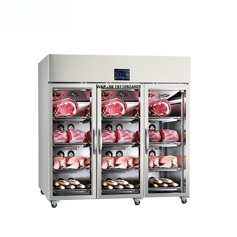 Armoire de décongélation de vi - Commercial Kitchen Cabinet avis et prix
