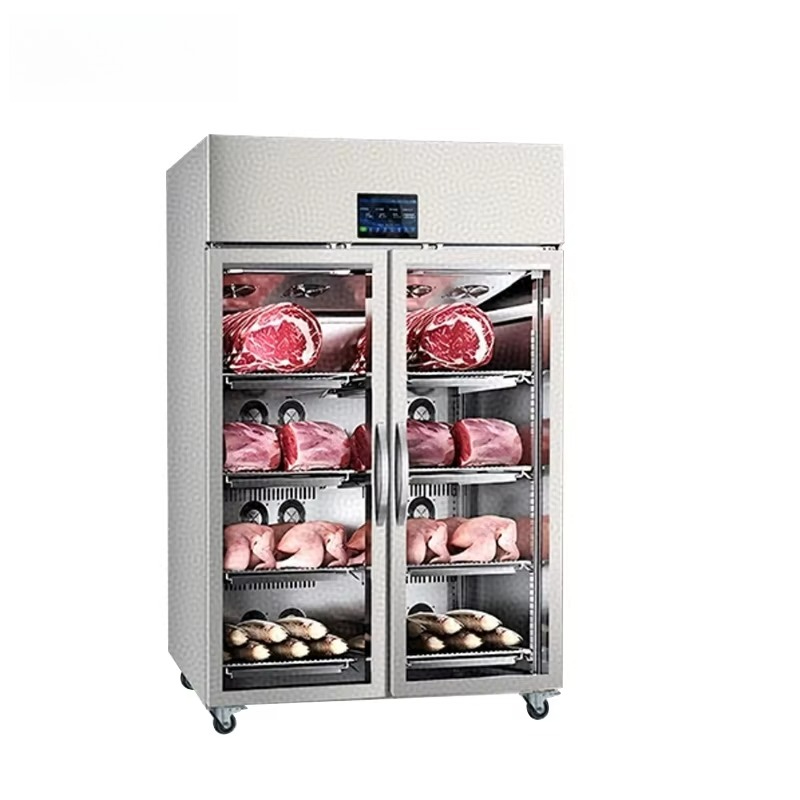 Armoire de décongélation de vi - Commercial Kitchen Cabinet avis et prix
