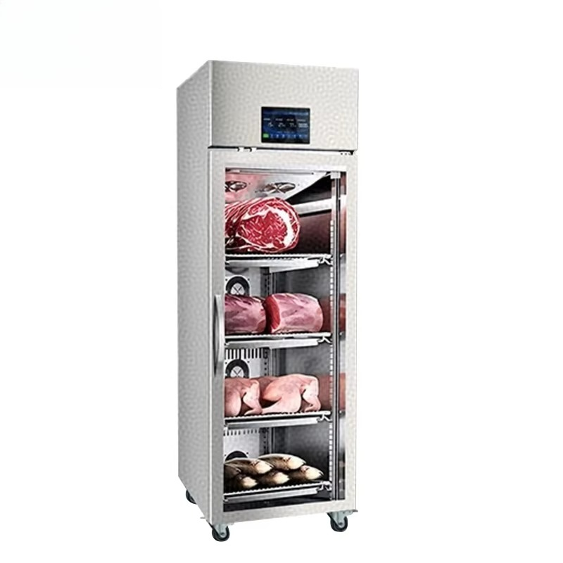 Armoire de décongélation de vi - Commercial Kitchen Cabinet avis et prix