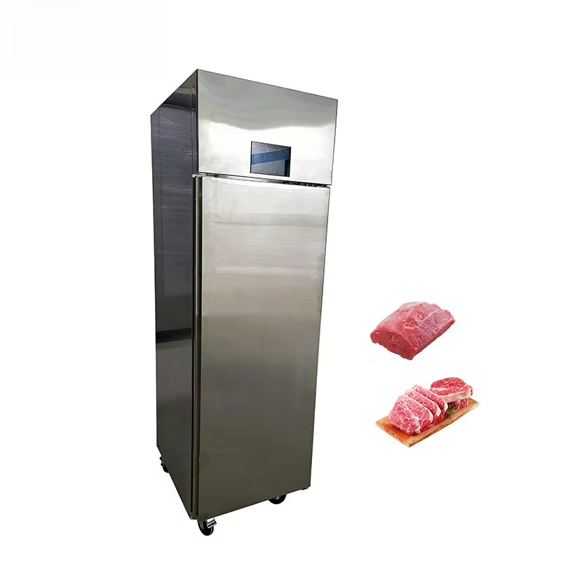 Armoire de décongélation de vi - Commercial Kitchen Cabinet avis et prix