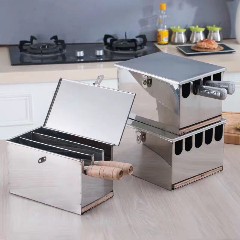 Boîte à couteaux de cuisine pr - Commercial Kitchen Knife Storage avis et prix