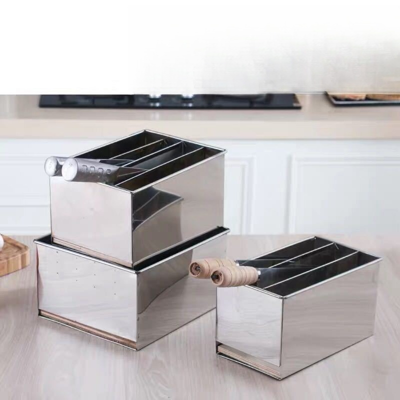 Boîte à couteaux de cuisine pr - Commercial Kitchen Knife Storage avis et prix