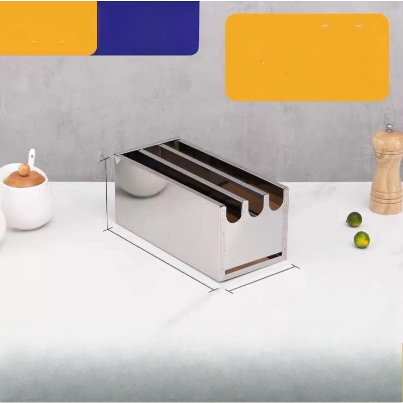 Boîte à couteaux de cuisine pr - Commercial Kitchen Knife Storage avis et prix