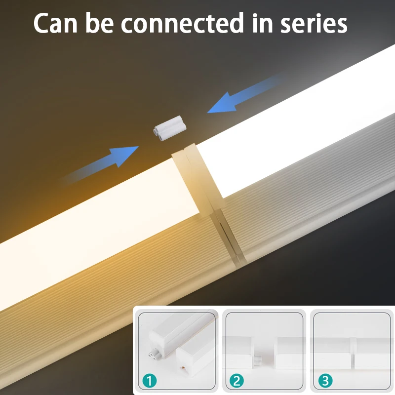 Tube lumineux Led résistant à  - Commercial Kitchen Lights avis et prix