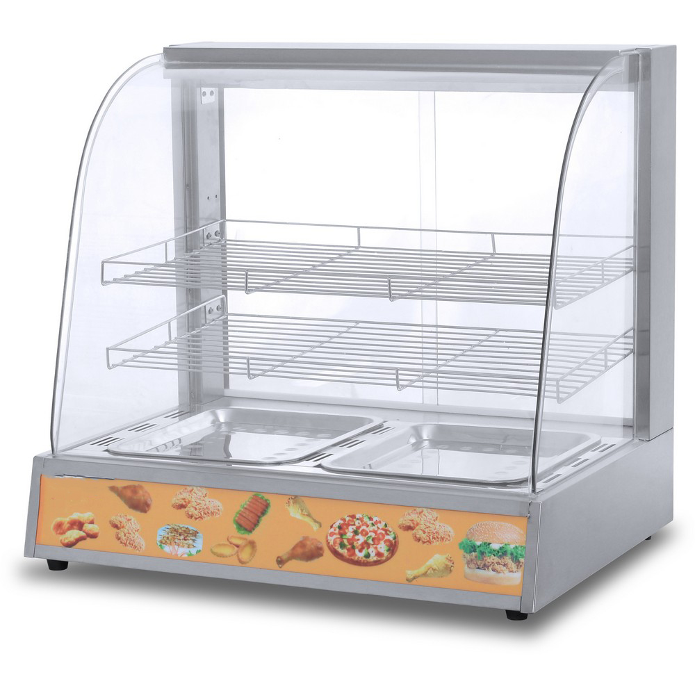 Armoire chauffante pour alimen - Commercial Kitchen Cabinet avis et prix