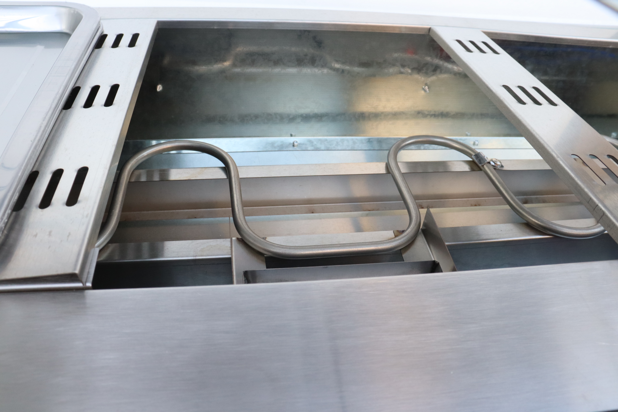 Armoire chauffante pour alimen - Commercial Kitchen Cabinet avis et prix