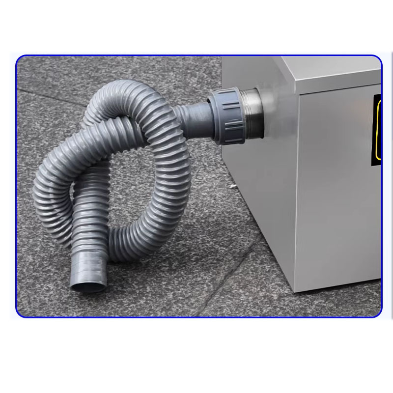 Séparateur de graisse de cuisi - Commercial Kitchen Water Filter avis et prix