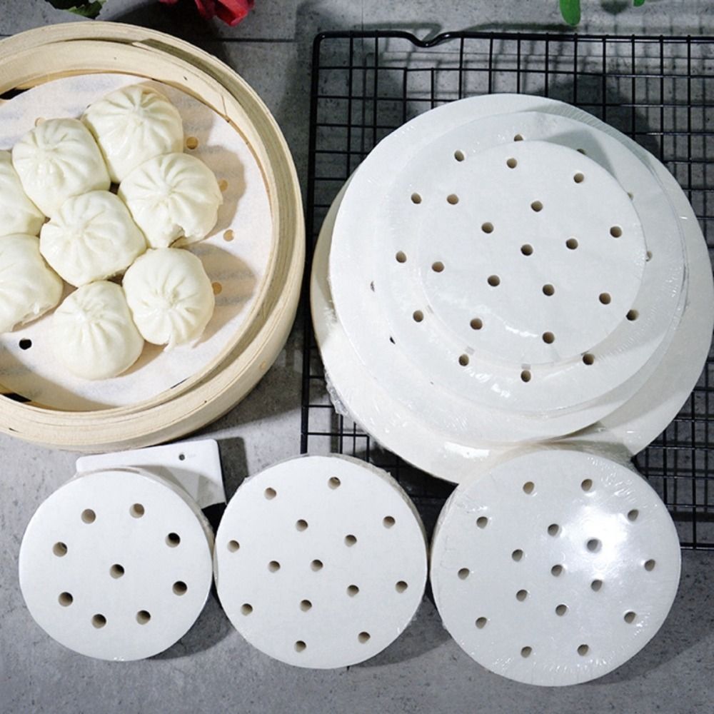 100 pièces papier cuit à la va - Commercial Kitchen Supplies avis et prix